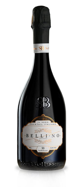Bellino fles
