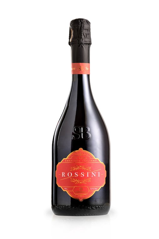 Rossini fles