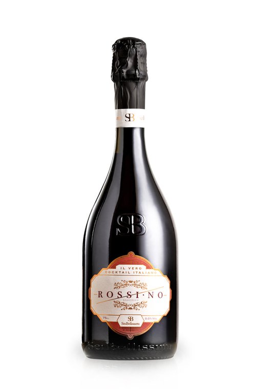Rossino fles